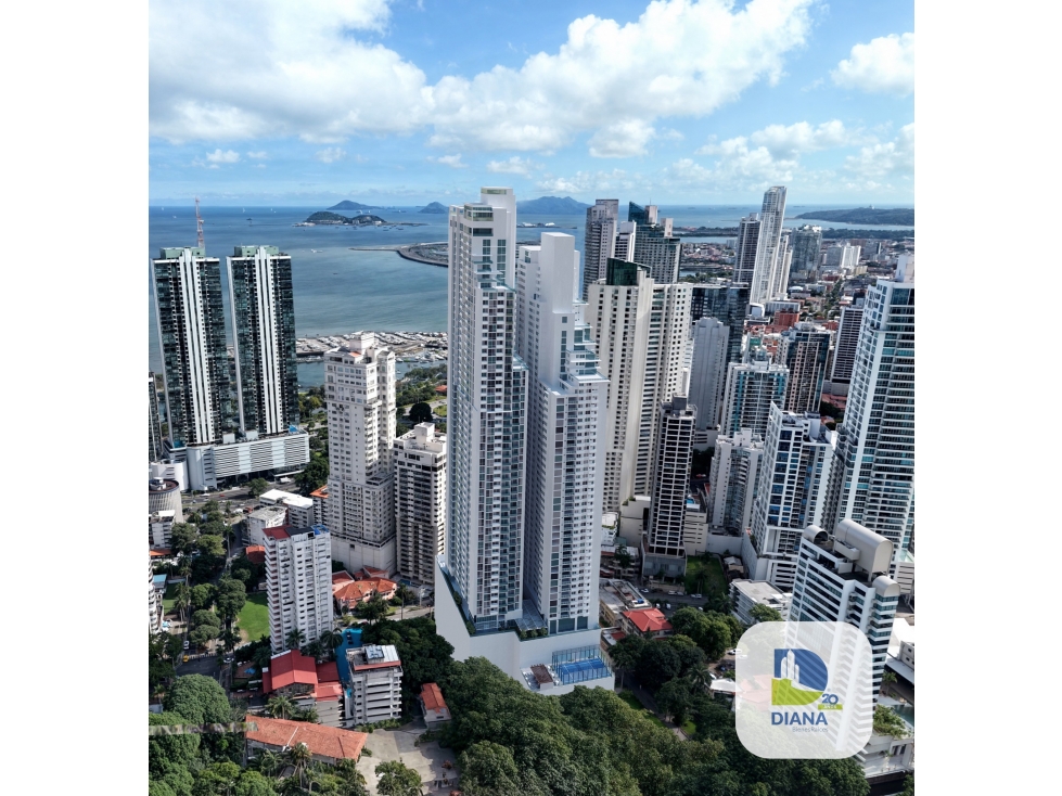 Proyecto de apartamentos en venta Bella Vista — foto 2