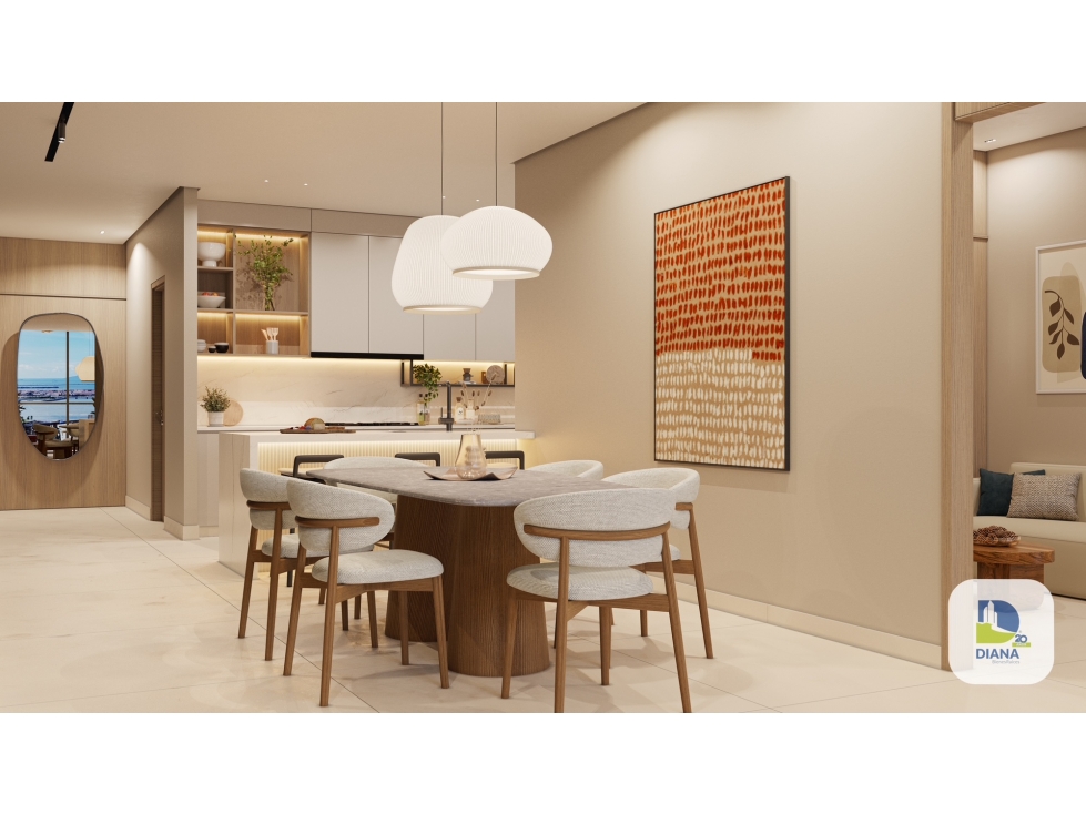 Proyecto de apartamentos en Bella Vista — foto 6