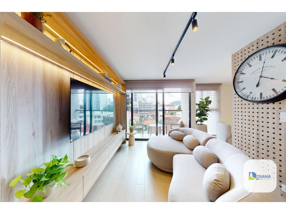 Apartamento en venta en Bella Vista