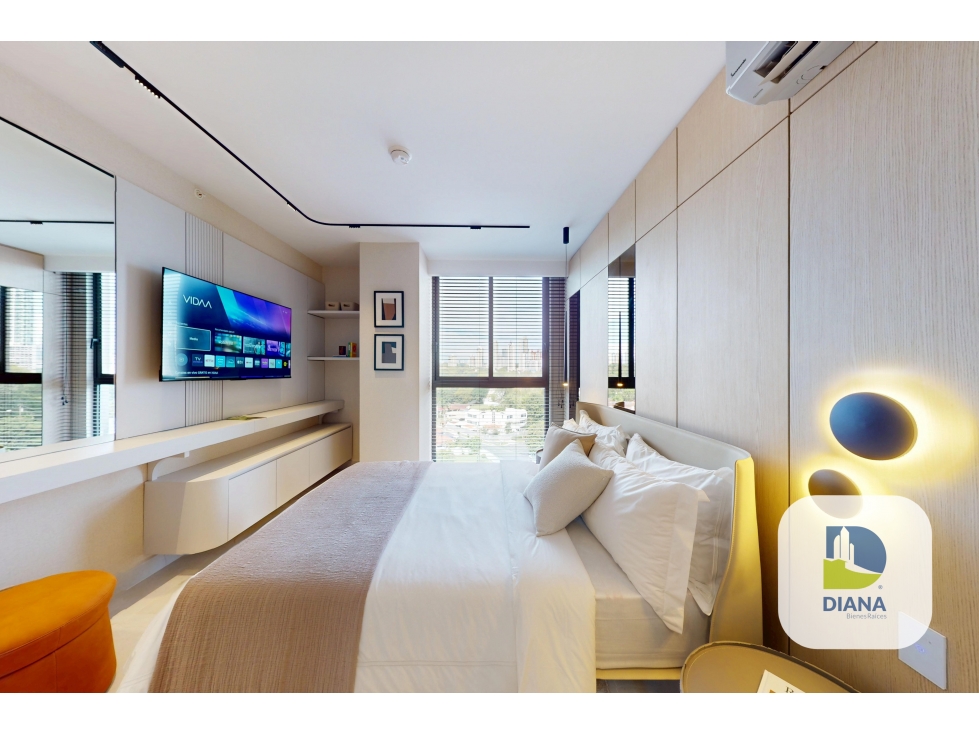 Proyecto de apartamentos en Coco del Mar — foto 4