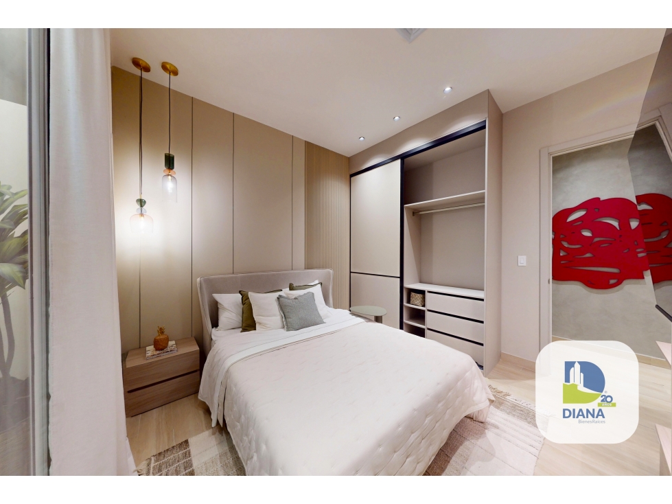 Proyecto de apartamentos en Costa del Mar — foto 5