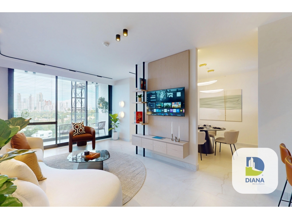 Proyecto de apartamentos en Coco del Mar — foto 6