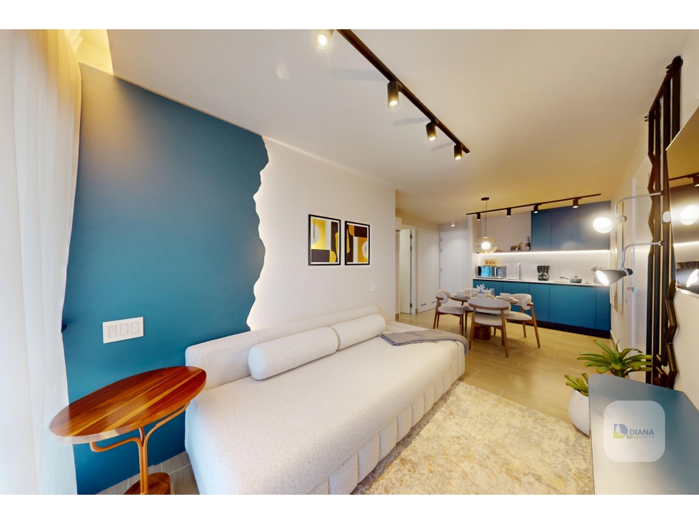 Venta de apartamento para inversión de rentas cortas - 3