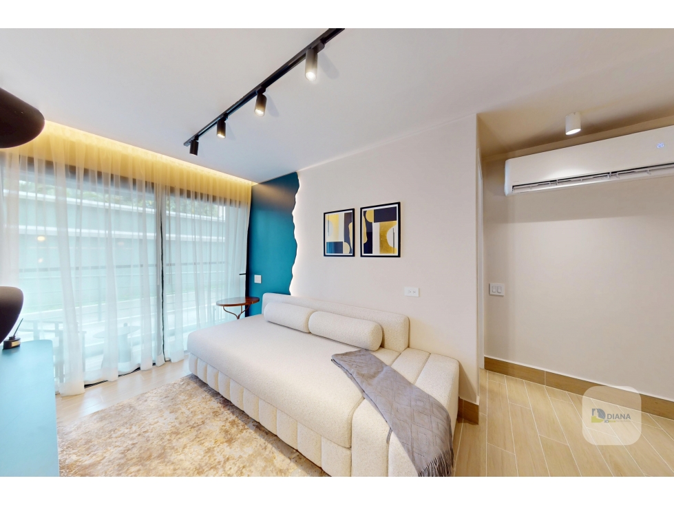 Venta de apartamento para inversión de rentas cortas - 1