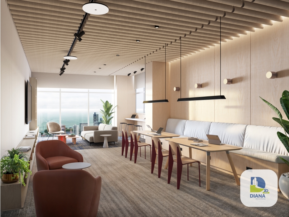 Proyecto de apartamentos en Bella Vista — foto 3