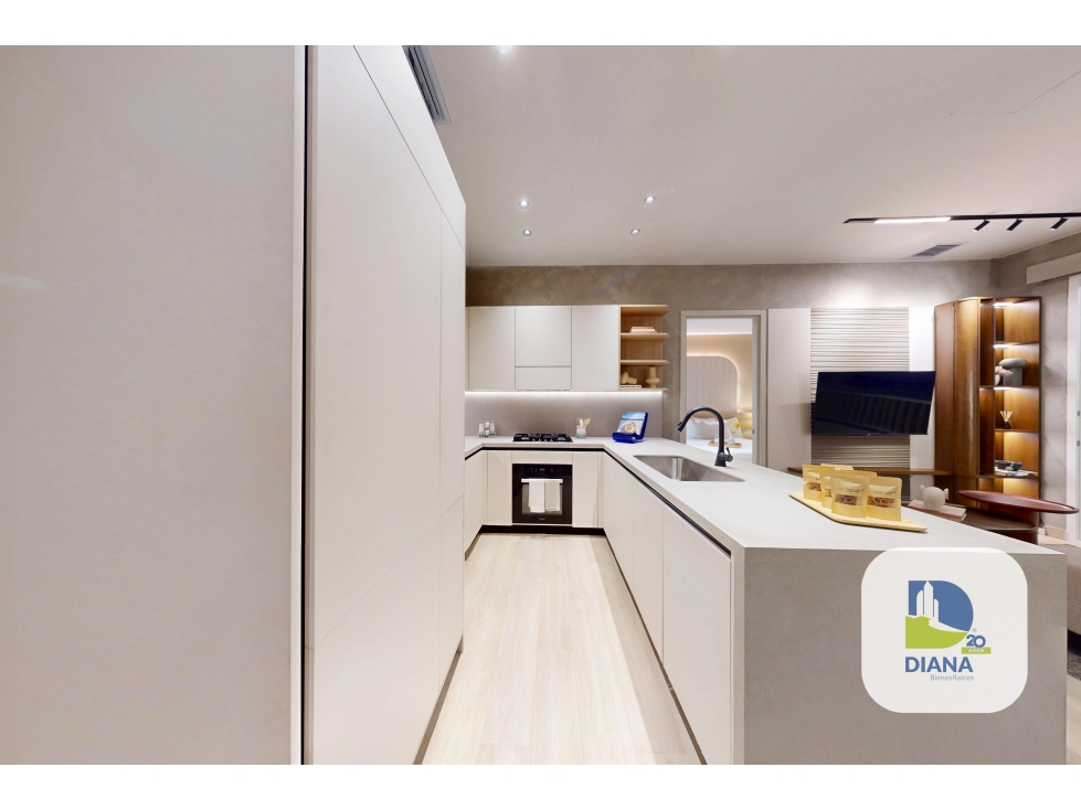 Proyecto de apartamentos en Costa del Mar — foto 3