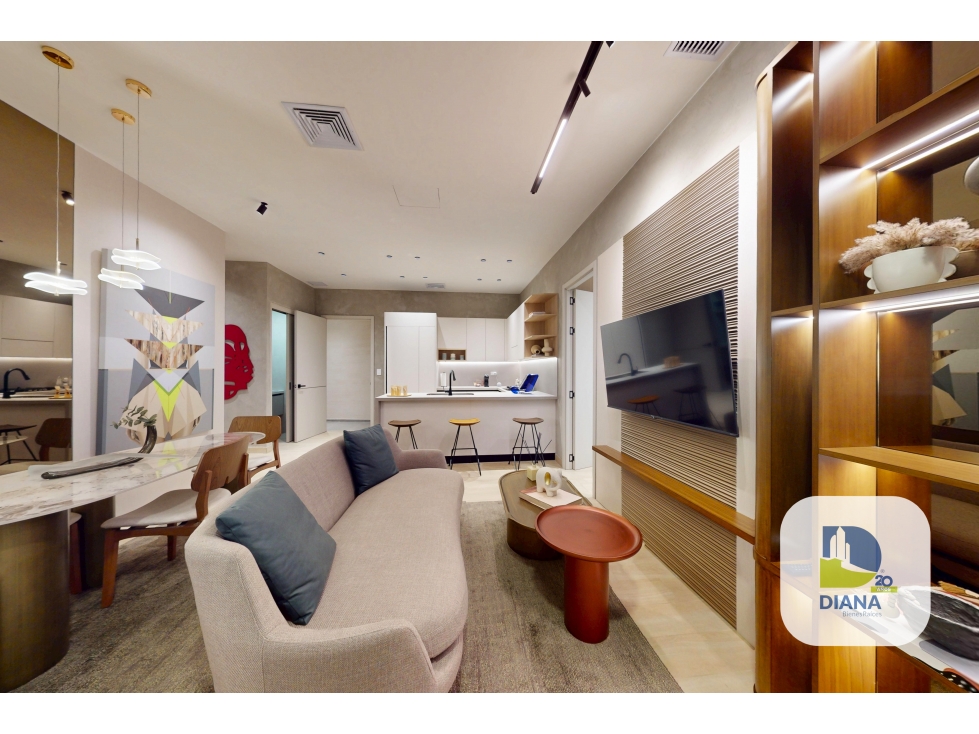 Proyecto de apartamentos en Costa del Mar — foto 2
