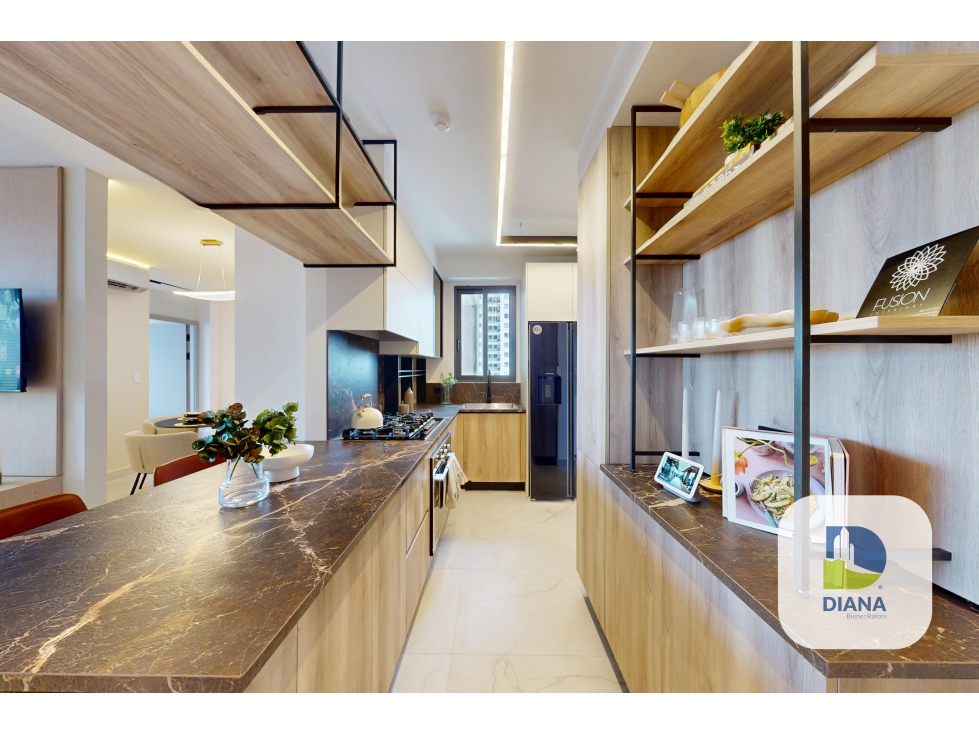Proyecto de apartamentos en Coco del Mar — foto 3