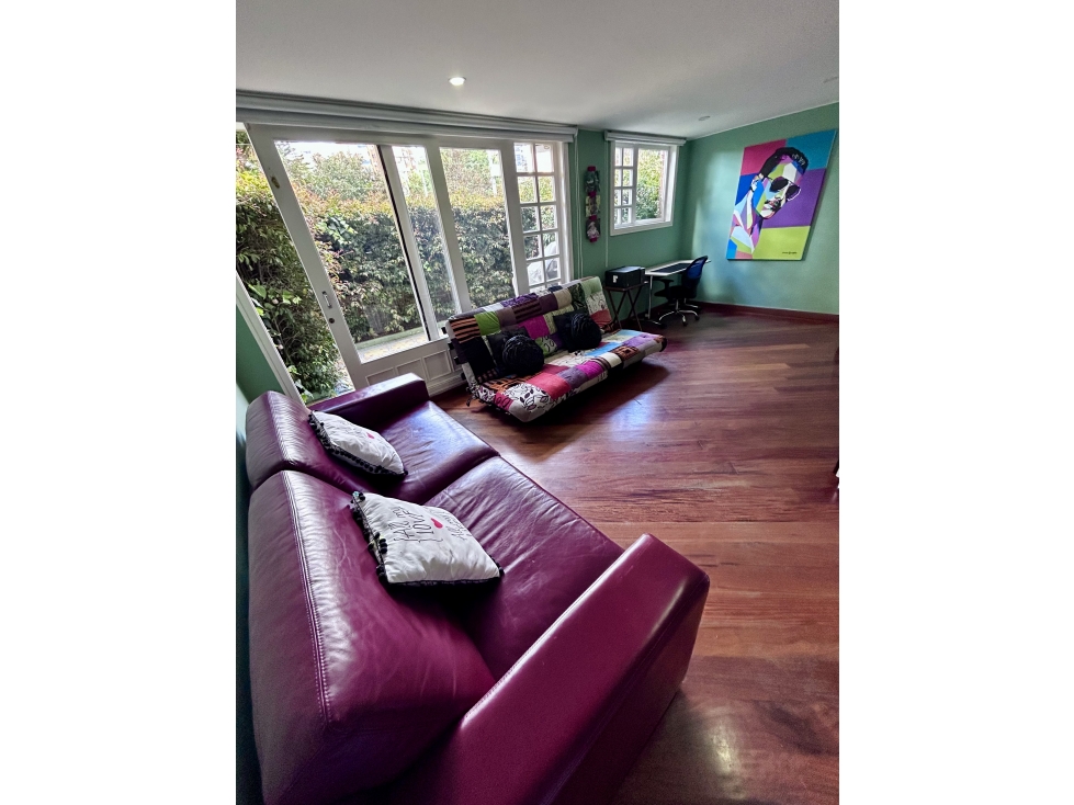 Casa en venta en conjunto residencial - La Calleja Alta, Bogotá — foto 5