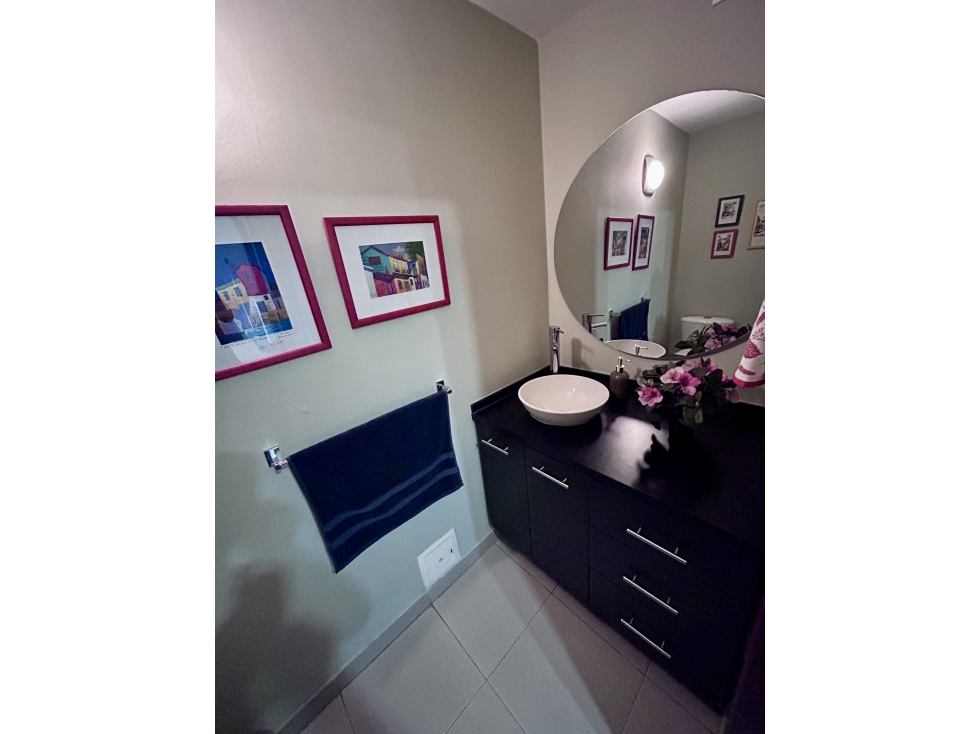 Casa en venta en conjunto residencial - La Calleja Alta, Bogotá — foto 6