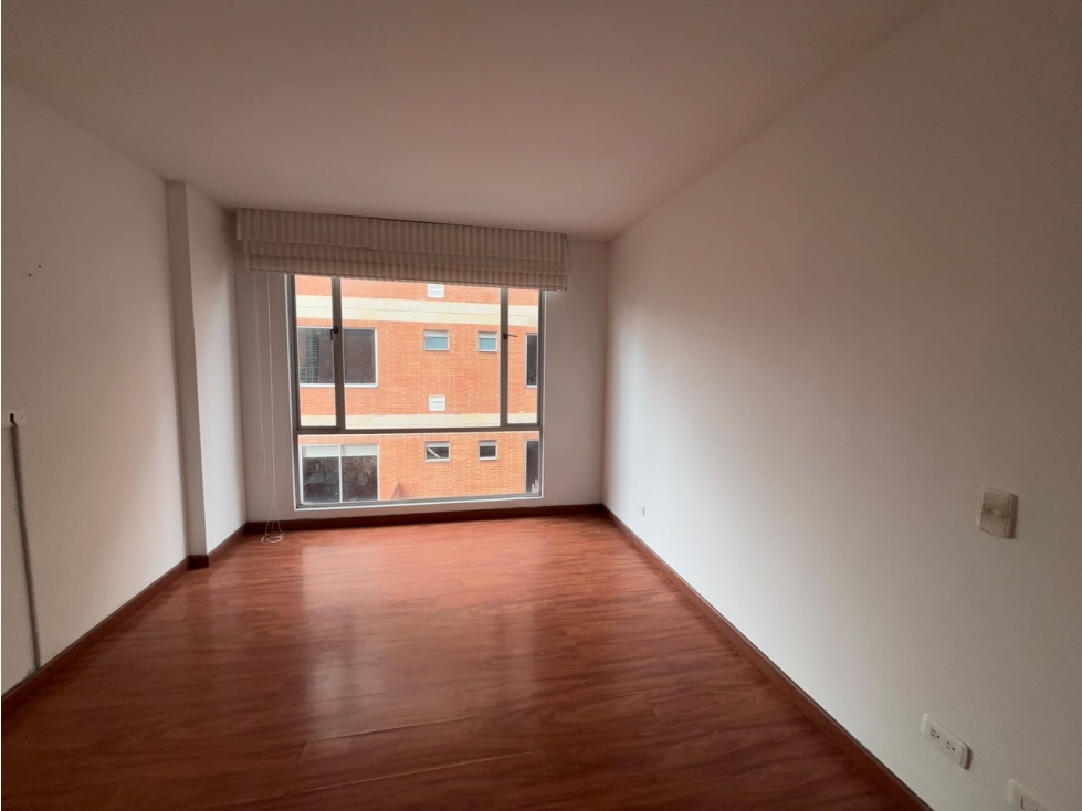 Vendo Apartamento en Santa Barbara — foto 2