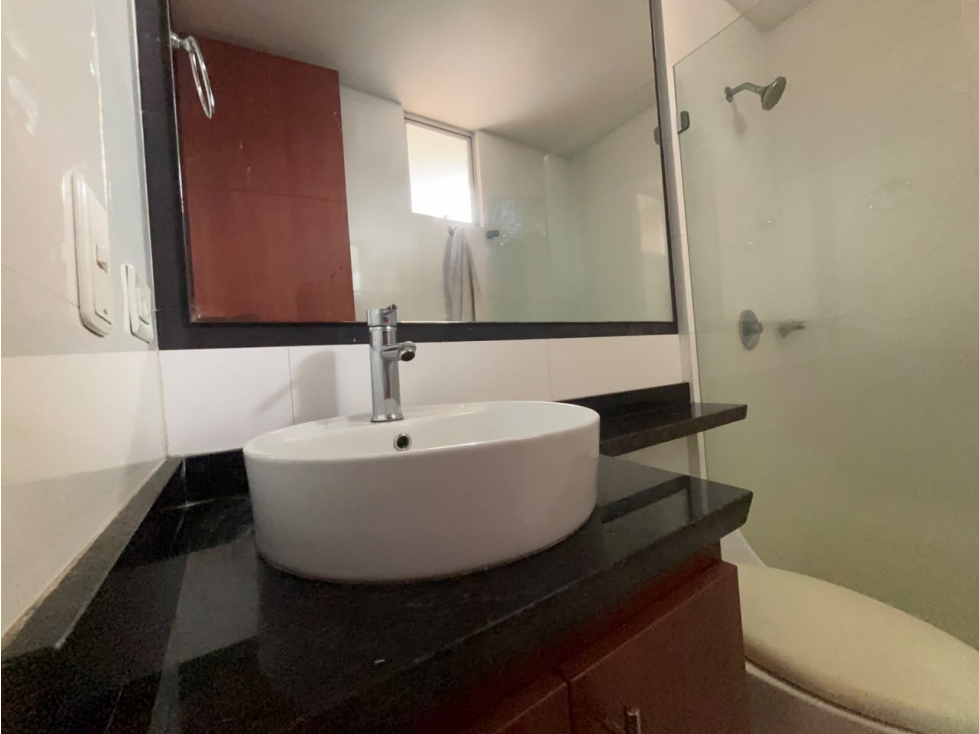 Vendo Apartamento en Santa Barbara — foto 4