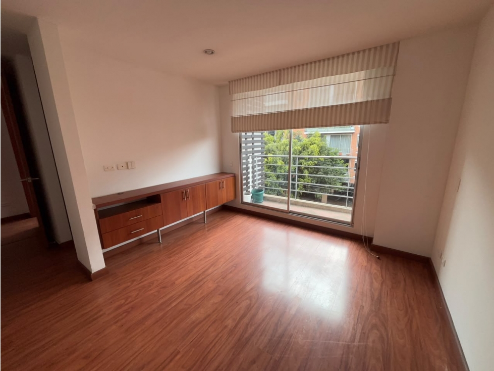 Vendo Apartamento en Santa Barbara — foto 5