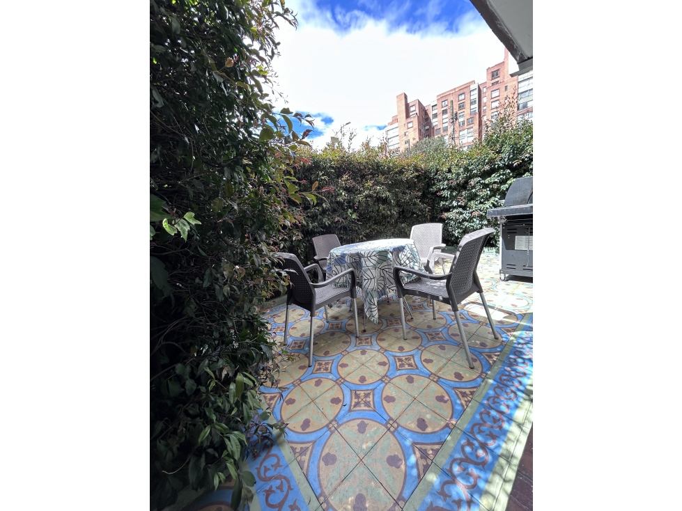 Casa en venta en conjunto residencial - La Calleja Alta, Bogotá — foto 2