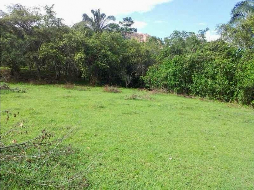 Lote Rural en Venta en el Nilo, Cundinamarca. - 2