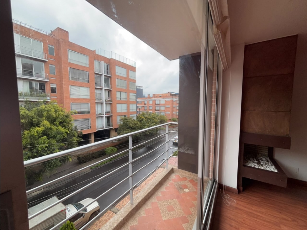 Vendo Apartamento en Santa Barbara — foto 6