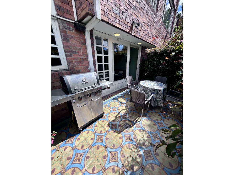 Casa en venta en conjunto residencial - La Calleja Alta, Bogotá — foto 3