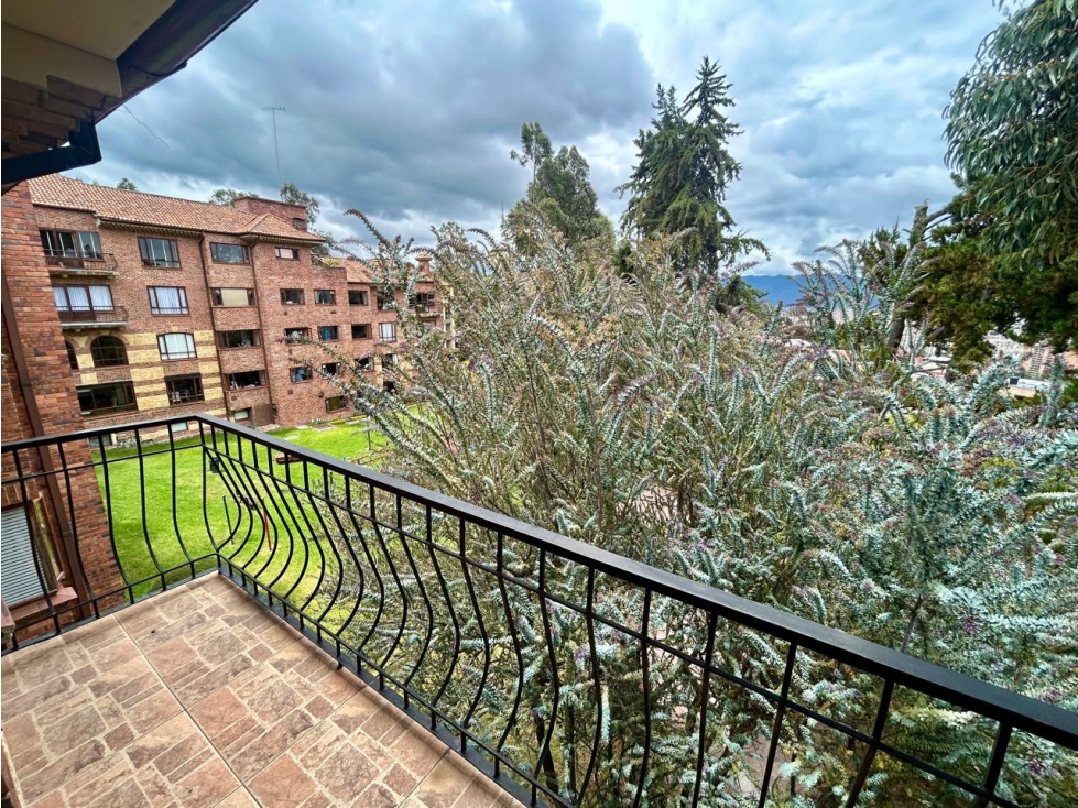 Apartamento con altillo y terraza en venta - Conjunto Torreladera — foto 3