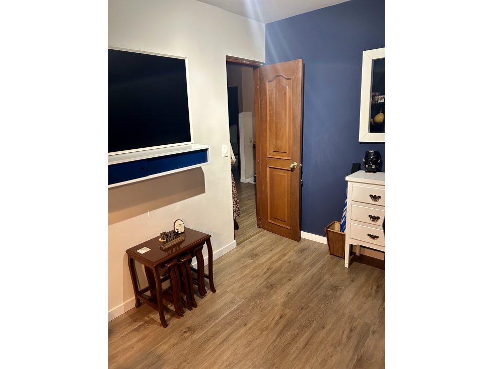 Apartamento en venta frente a parque - Santa Barbara, Bogotá — foto 4