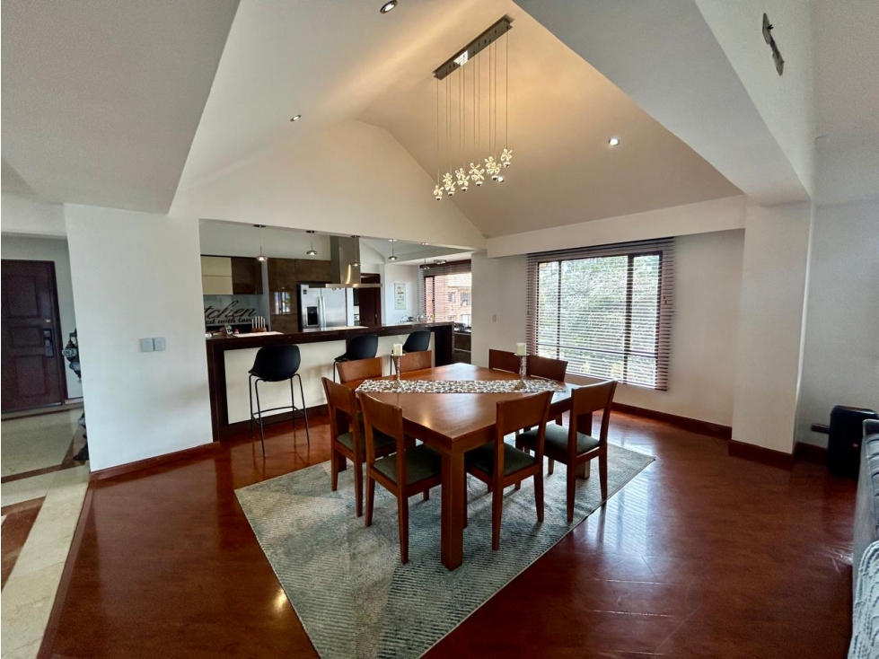 Apartamento con altillo y terraza en venta - Conjunto Torreladera — foto 4