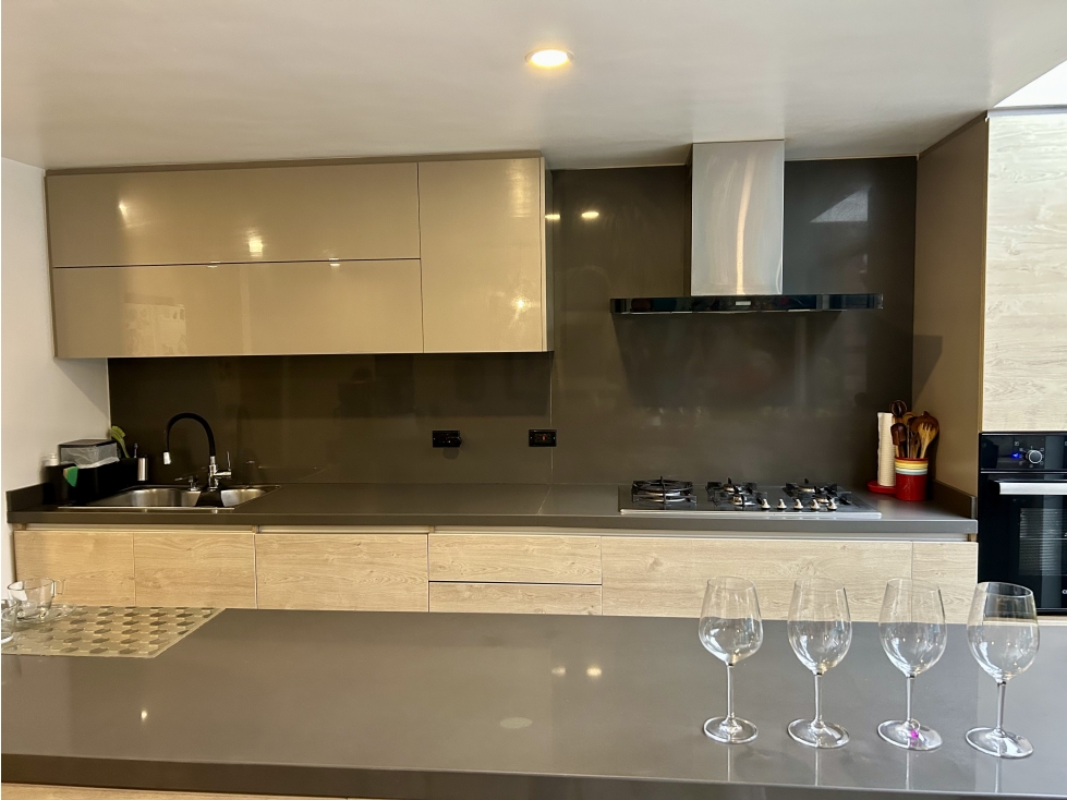 Venta de Casa remodelada en El Contador. — foto 4