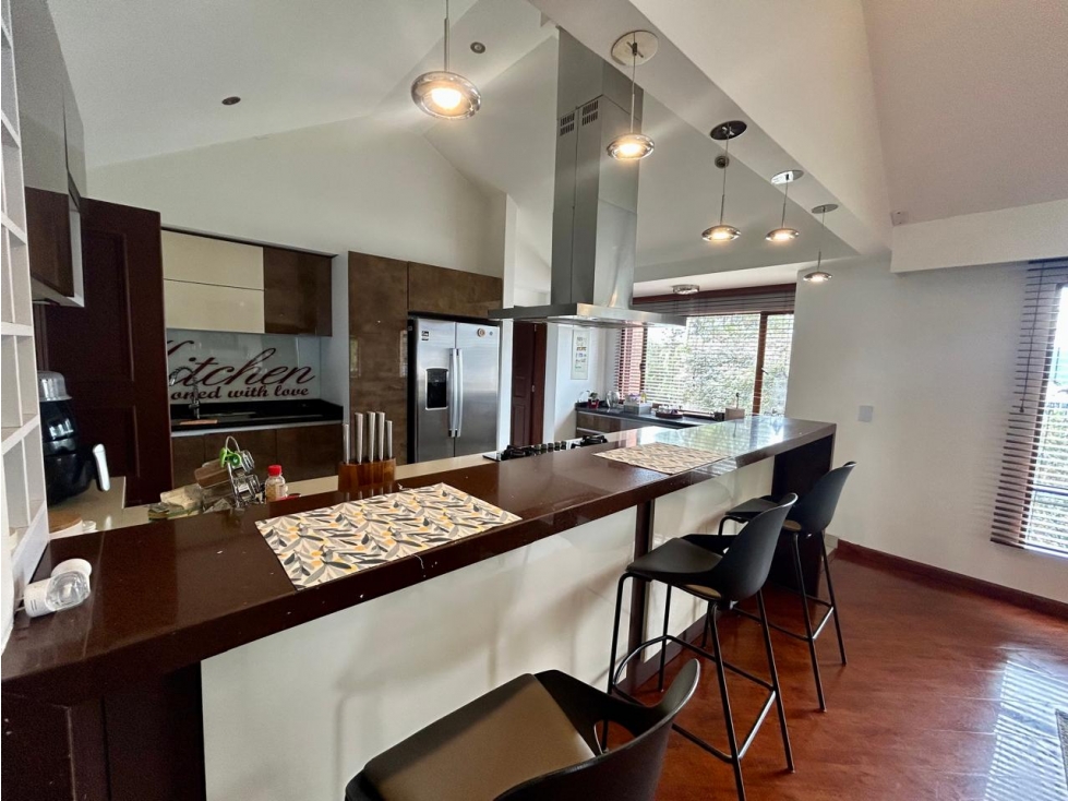 Apartamento con altillo y terraza en venta - Conjunto Torreladera — foto 5
