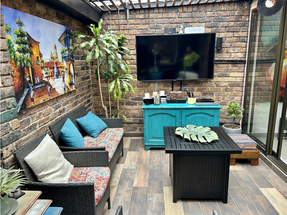 Venta de Casa remodelada en El Contador. — foto 5