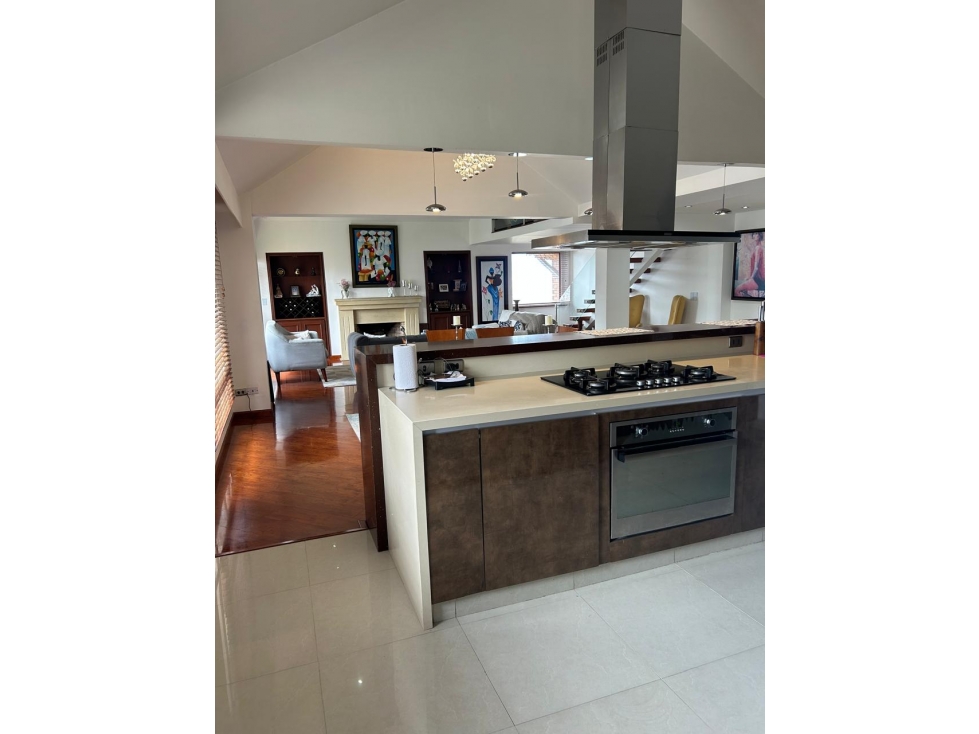 Apartamento con altillo y terraza en venta - Conjunto Torreladera — foto 6