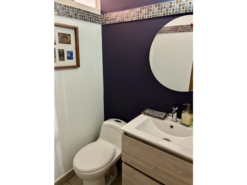 Venta de Casa remodelada en El Contador. — foto 6