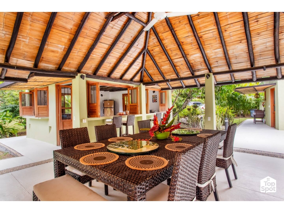 Casa campestre en venta - Apulo, Cundinamarca