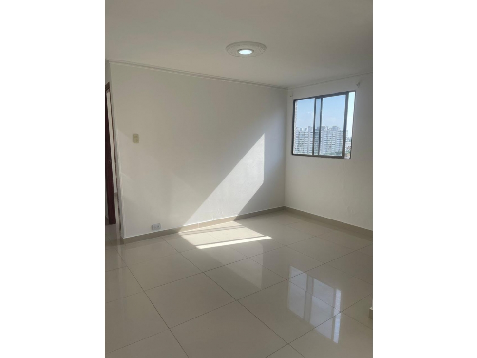 ARRIENDO EN CIUDAD JARDIN