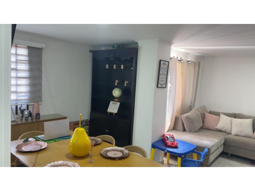 ARRIENDO EN CIUDAD JARDIN — foto 2
