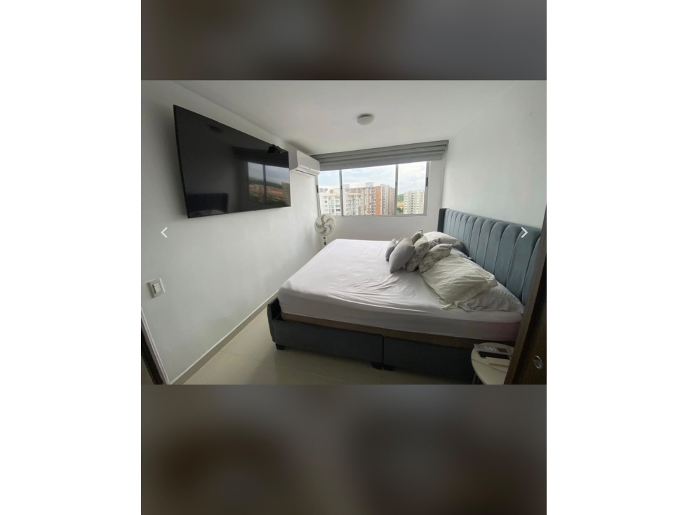 Apto en Venta Villa Carolina — foto 2
