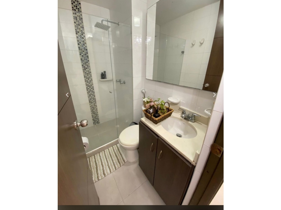 Apto en Venta Villa Carolina — foto 3