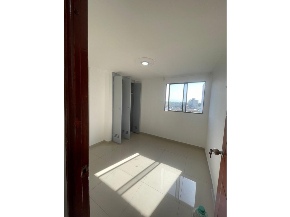 ARRIENDO EN CIUDAD JARDIN — foto 4