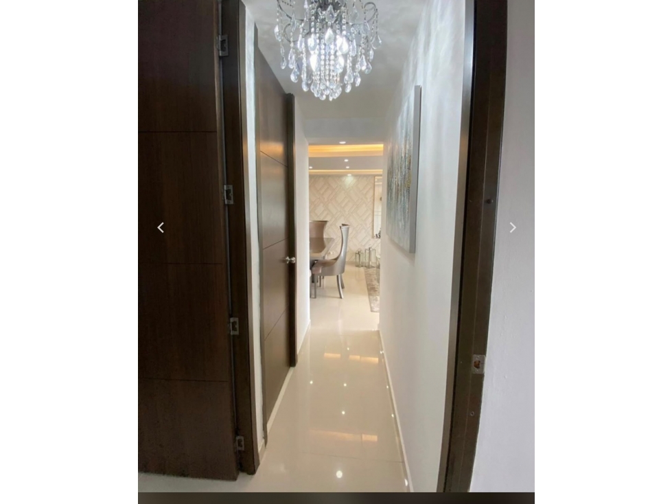Apto en Venta Villa Carolina — foto 4