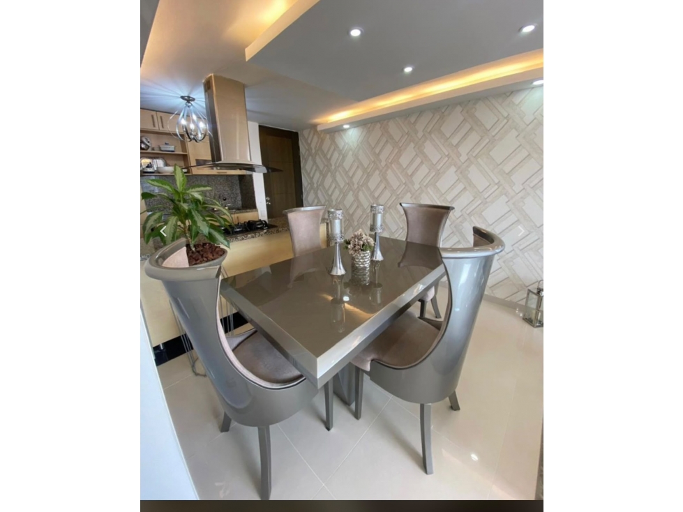 Apto en Venta Villa Carolina — foto 5