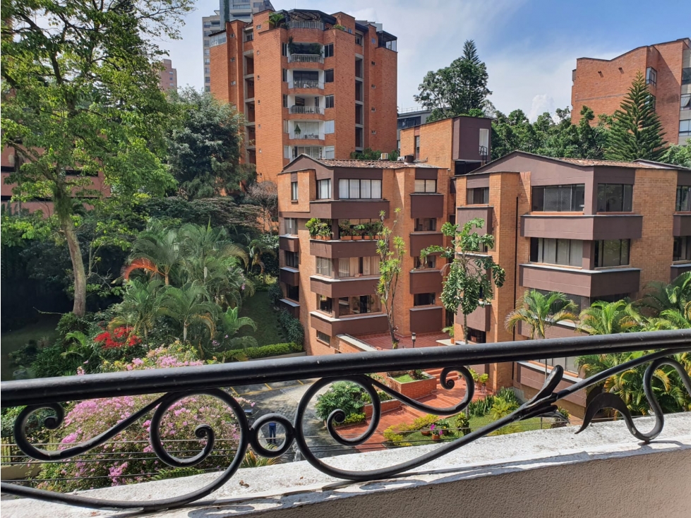 Apartamento Poblado