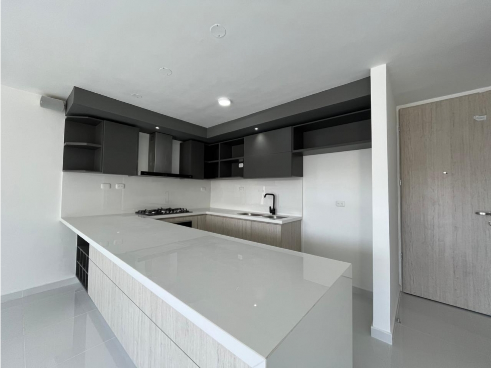 APARATAMENTO EN VENTA EN RIO ALTO — foto 5