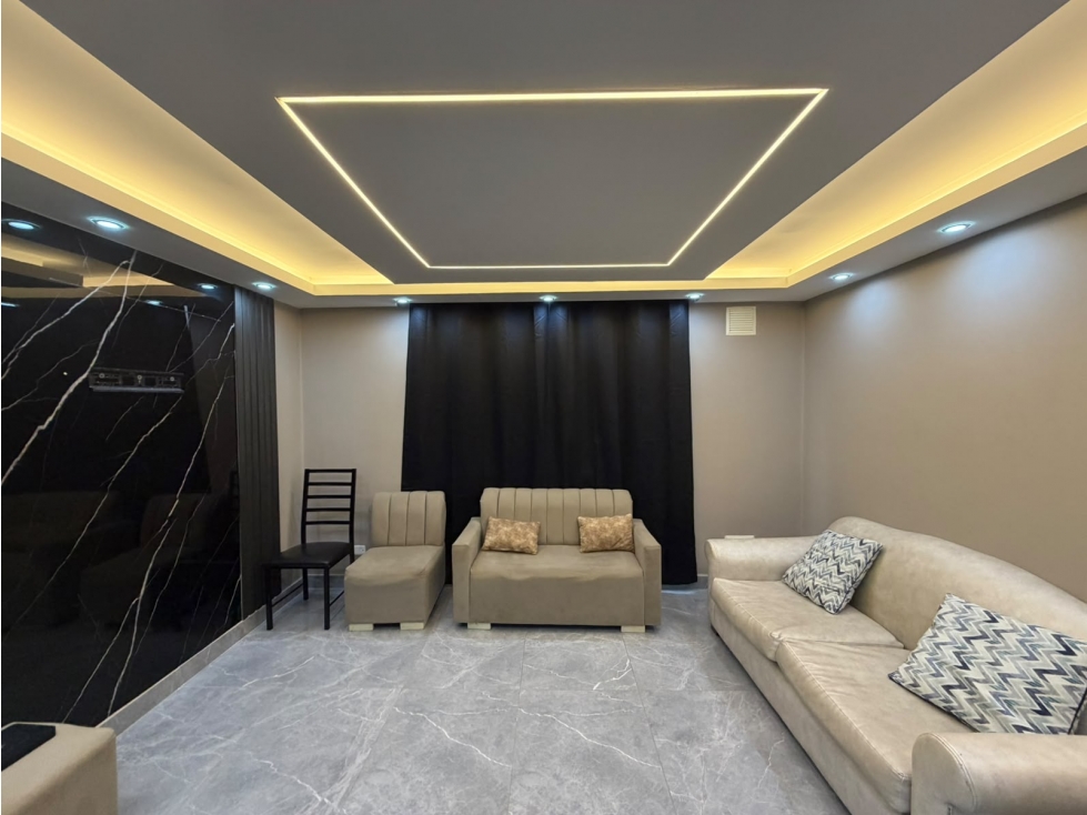 APARTAMENTO EN ARRIENDO EN RIO ALTO — foto 3