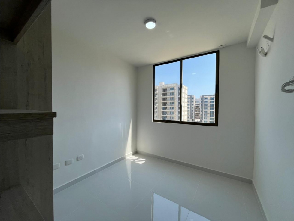 APARATAMENTO EN VENTA EN RIO ALTO — foto 6