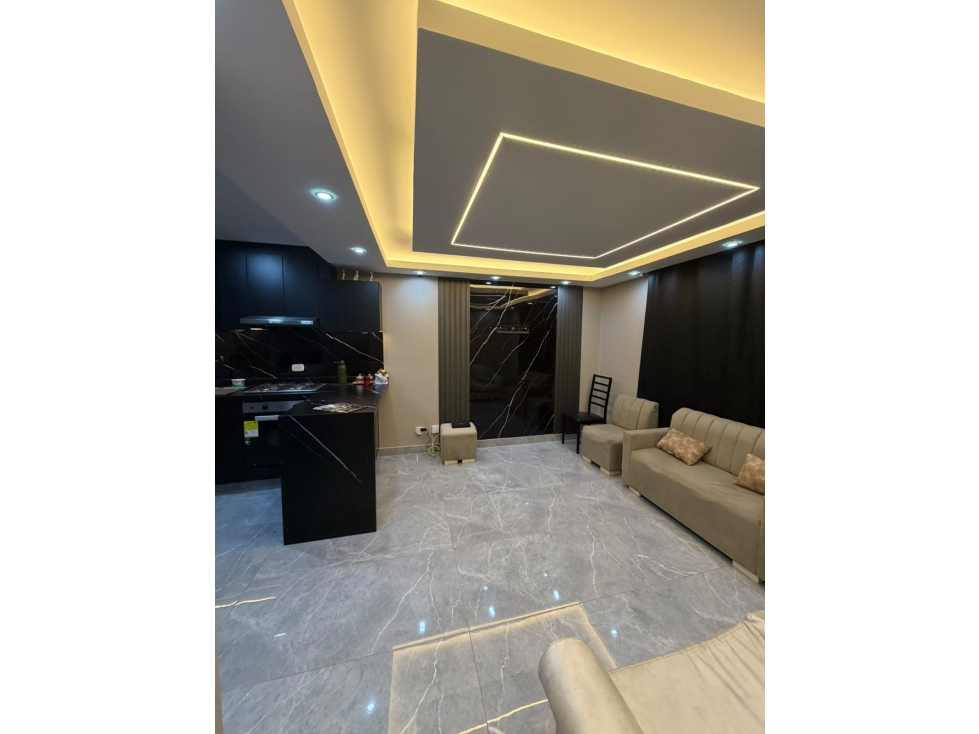 APARTAMENTO EN ARRIENDO EN RIO ALTO — foto 5
