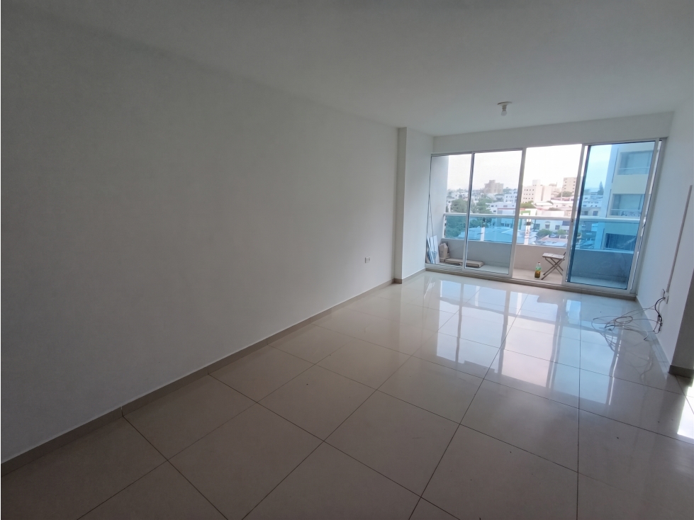 APARTAMENTO EN ARRIENDO EN CIUDAD JARDIN