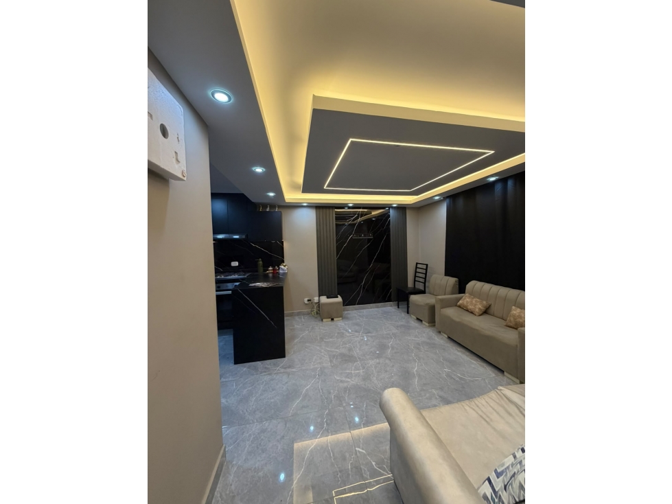 APARTAMENTO EN ARRIENDO EN RIO ALTO — foto 6
