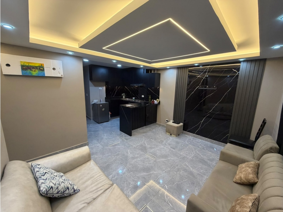 APARTAMENTO EN ARRIENDO EN RIO ALTO
