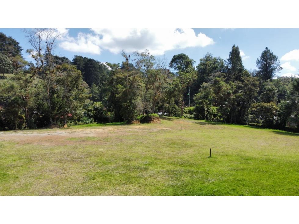 Venta lote alto de las palmas — foto 2
