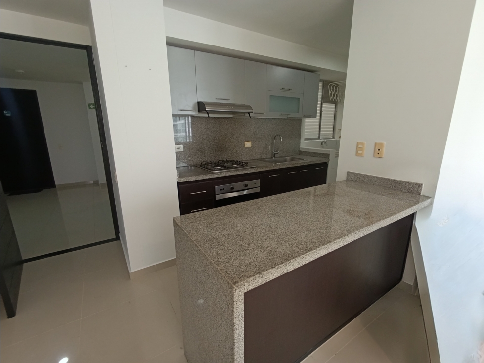 APARTAMENTO EN ARRIENDO EN VILLA CAROLINA — foto 3
