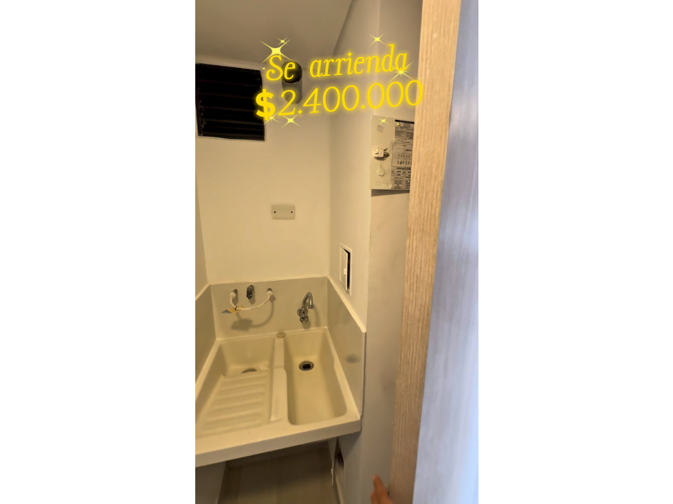 ARRIENDO APARTAMENTO Ciudad Mallorquín PUERTO COLOMBIA-BQUILLA - 2