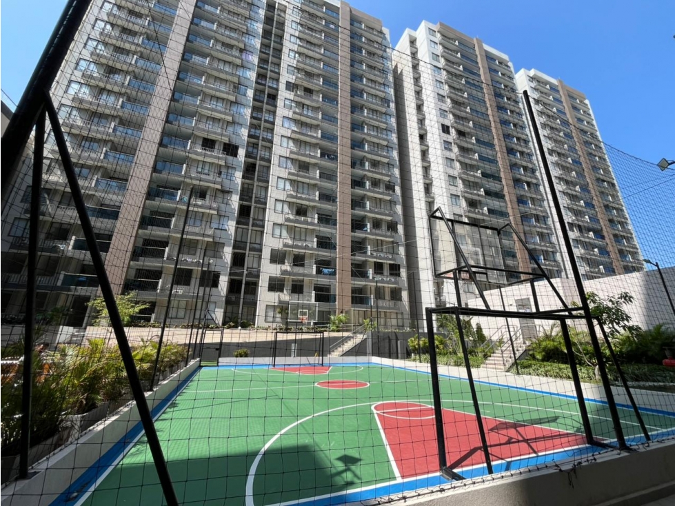 APARATAMENTO EN VENTA EN RIO ALTO