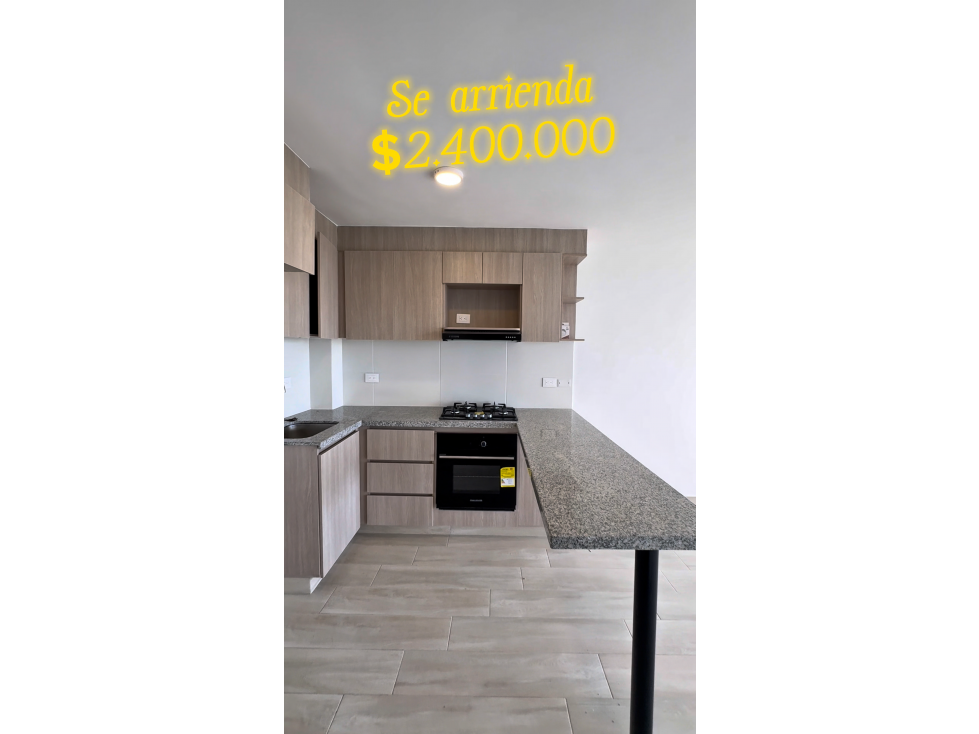 ARRIENDO APARTAMENTO Ciudad Mallorquín PUERTO COLOMBIA-BQUILLA - 3